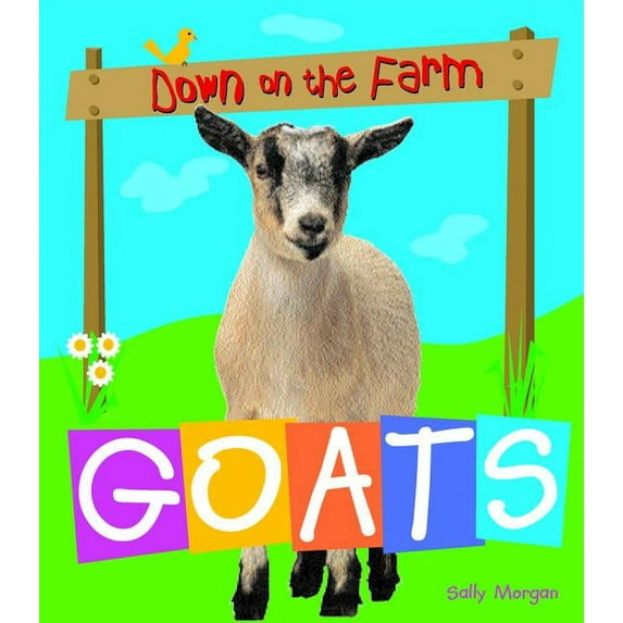 Goats