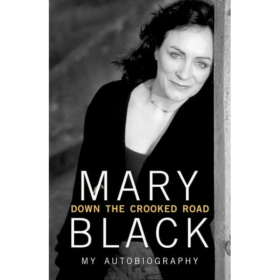 Down the Crooked Road : My Autobiography (Paperback)