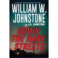 thumbnail image 1 of Pre-Owned Down the Dark Streets (Mass Market Paperback) 0786044446 9780786044443, 1 of 1