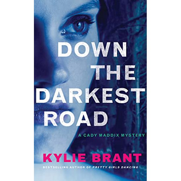 Pre-Owned Down the Darkest Road