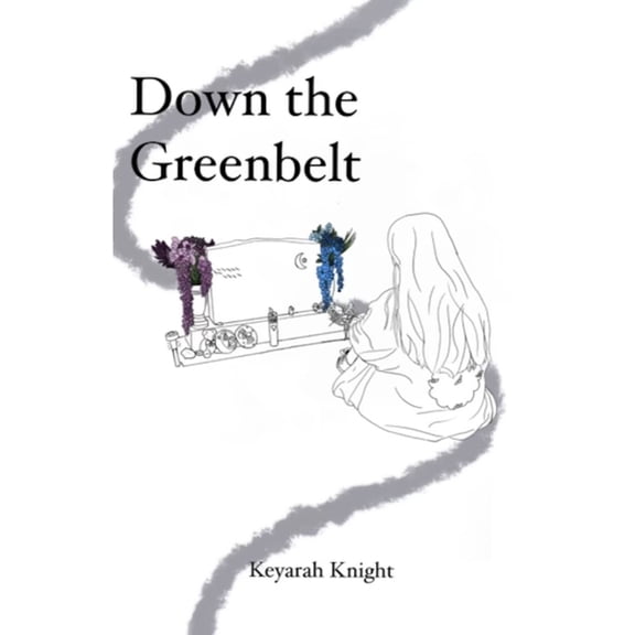 Down the Greenbelt, (Paperback)