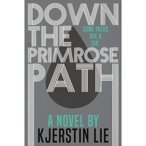 Pre-Owned Down the Primrose Path Paperback