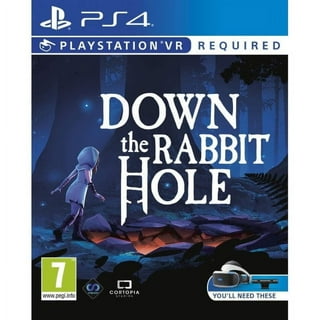PlayStation 4 (PS4) VR - Walmart.com