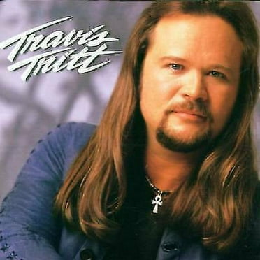 Pre-Owned Travis Tritt - Down The Road I Go (Cd) (Good)