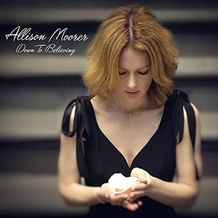 Down to Believing (CD)