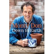 Down to Earth Gardening Wisdom, Paperback