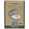 thumbnail image 1 of Down to Earth Organic All Natural Oyster Shell Fertilizer, 1 lb, 1 of 7
