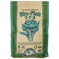 thumbnail image 1 of Down to Earth Organic Bio-Fish Fertilizer Mix 7-7-2, 25 lb, 1 of 8