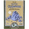thumbnail image 1 of Down To Earth All Natural Fertilizers Prilled Garden Gypsum, 5 lb Box, 1 of 8