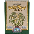 thumbnail image 1 of Down to Earth Organic Kelp Meal Fertilizer 1-0.1-2 Mix, 0.5 lb, 1 of 3
