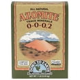 thumbnail image 1 of Down to Earth Organic White Azomite Powder for Improving Plant Growth 0-0-0.2, 1 lb, 1 of 6