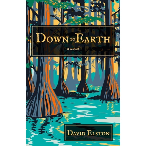 Down to Earth, (Paperback)