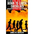 thumbnail image 1 of Pre-Owned Down to Earth Sociology: Introductory Readings (Paperback) 0029146518 9780029146514, 1 of 1