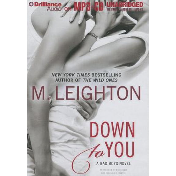Down to You