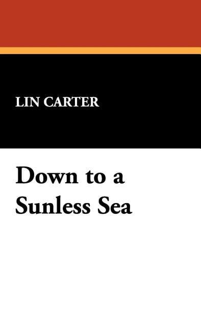 Down To A Sunless Sea Neil Gaiman Down to a Sunless Sea (Hardcover) - Walmart.com