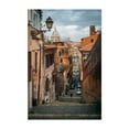 thumbnail image 1 of Down to the River - Rome Lazio Italy Photography Unframed Wall Art Print 12 x 18 inches, 1 of 5