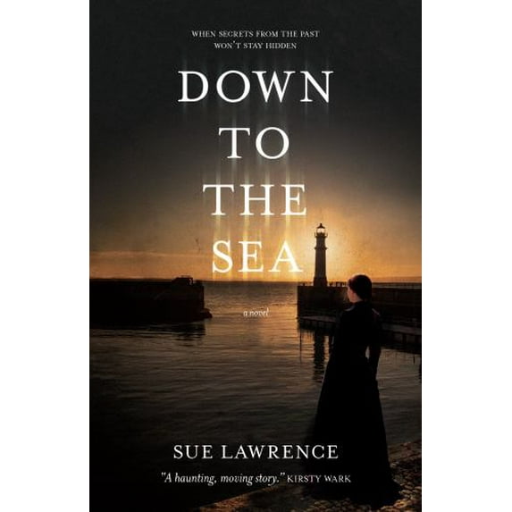 Pre-Owned Down to the Sea (Paperback) 1912235331