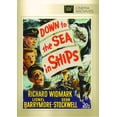 thumbnail image 1 of Down to the Sea in Ships, 1 of 1