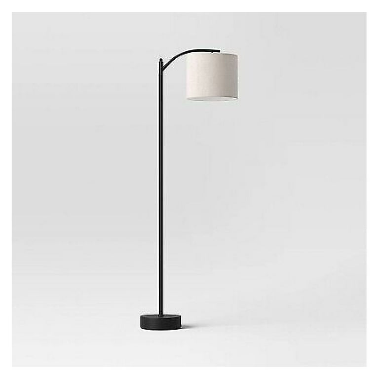 Bridge Floor Lamp Shade