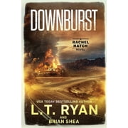 Downburst, Paperback
