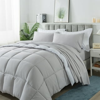 https://i5.walmartimages.com/seo/Downcool-Queen-Size-7-Piece-Reversible-All-Season-Down-Alternative-Comforter-Set-Ultra-Soft-Beddings-Hypoallergenic-Bed-Bag-White-Light-Gray_84ae5570-f8e5-42ac-becf-51be655df247.623c7b96f0e679b763d24c2ae9f09ad9.jpeg?odnHeight=320&odnWidth=320&odnBg=FFFFFF
