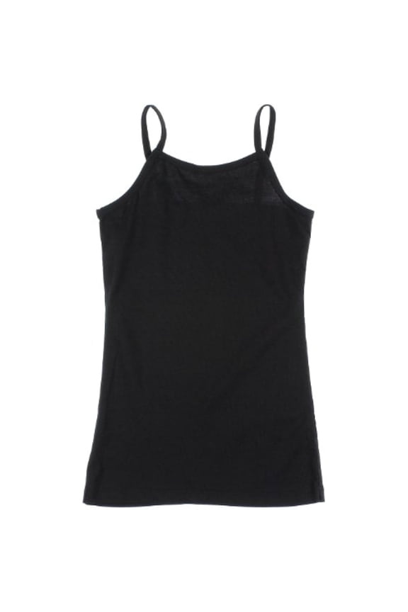 Mini Camisole Size 12 Black