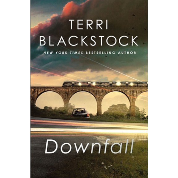 Pre-Owned Downfall: A Tense, Emotionally Charged Thriller (Paperback) 0785238298 9780785238294