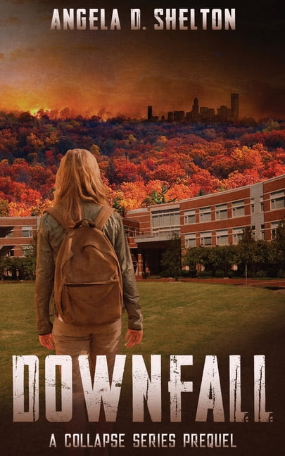 Downfall - 9781957649108 - Walmart.com