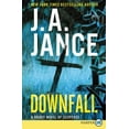 thumbnail image 1 of Pre-Owned Downfall LP (Paperback) 0062496646 9780062496645, 1 of 1