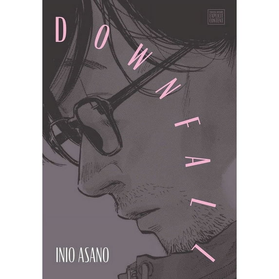 Downfall Downfall, (Paperback)