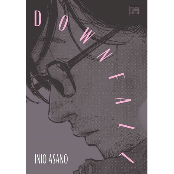 Downfall Downfall, (Paperback)