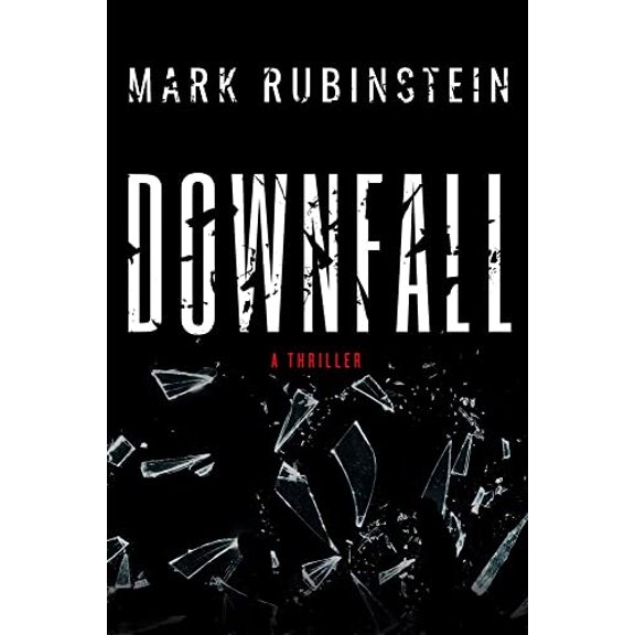 Pre-Owned Downfall Hardcover
