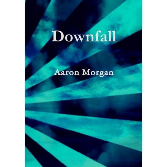 Downfall, (Paperback)