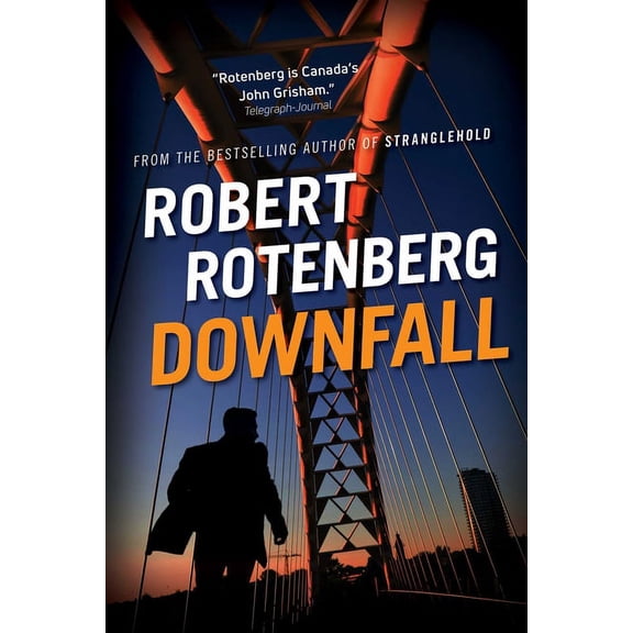 Downfall, (Paperback)