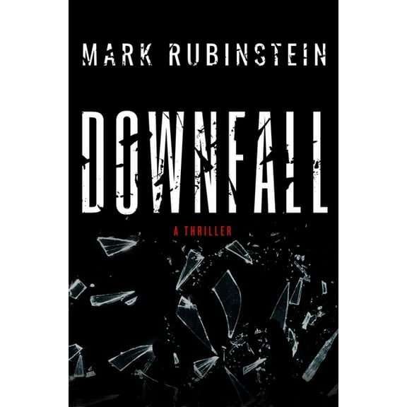 Downfall, (Paperback)