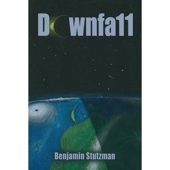 Downfall, (Paperback)