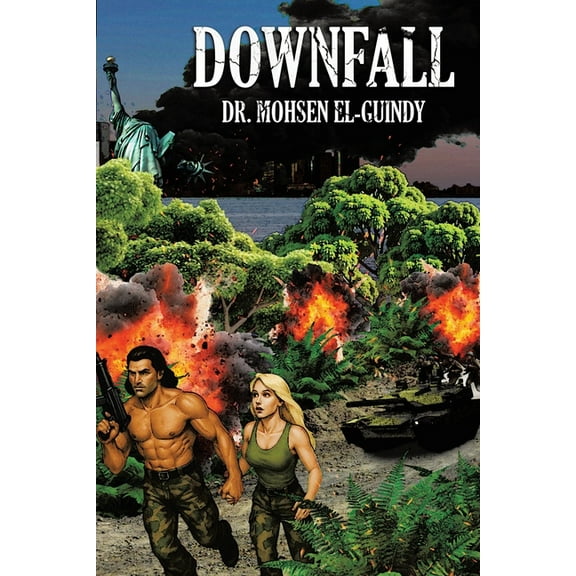 Downfall, (Paperback)