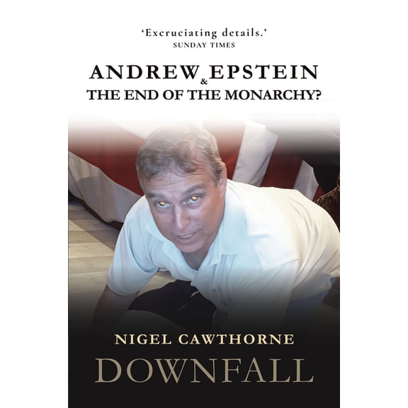Downfall, (Paperback)