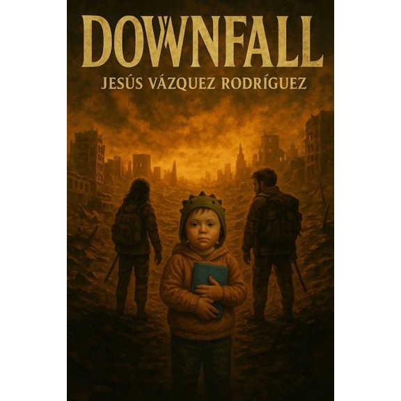 Downfall, (Paperback)