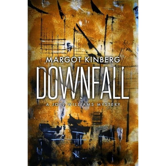 Downfall (Paperback)