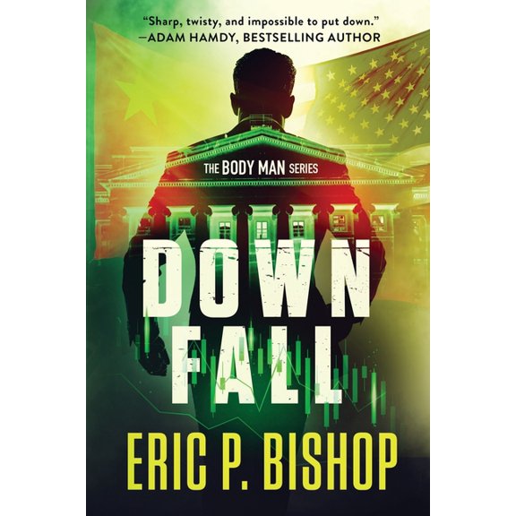 Downfall, (Paperback)
