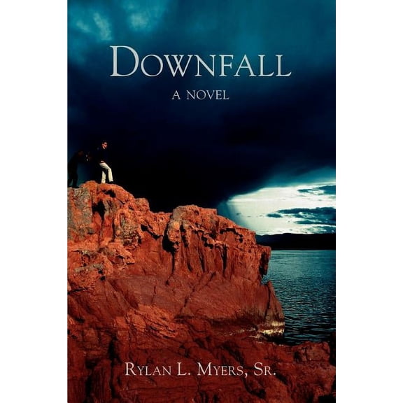Downfall, (Paperback)