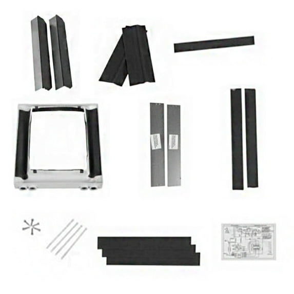 Downflow Kit