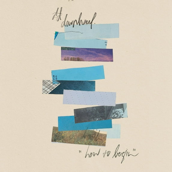 Downhaul - How To Begin - Music & Performance - Vinyl