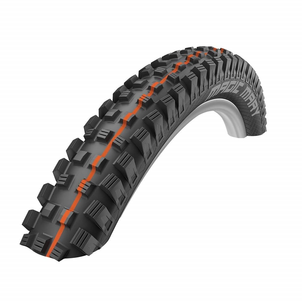 Downhill And Enduro Tubeless Folding Bike Tire Multiple Sizes
