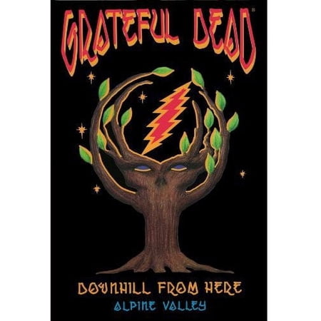 Downhill From Here (DVD), Shout Factory, Music & Performance