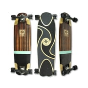 Downhill Mako Longboard