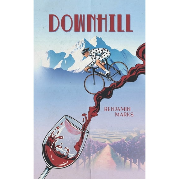Downhill, (Paperback)