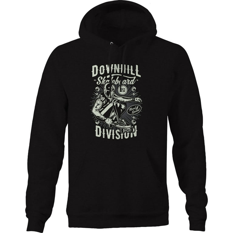 Mens skate online hoodies