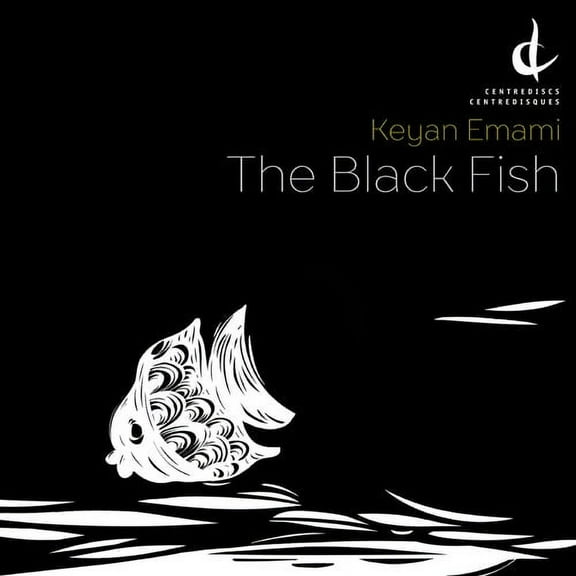 Downing, Andrew - Black Fish - Music & Performance - CD
